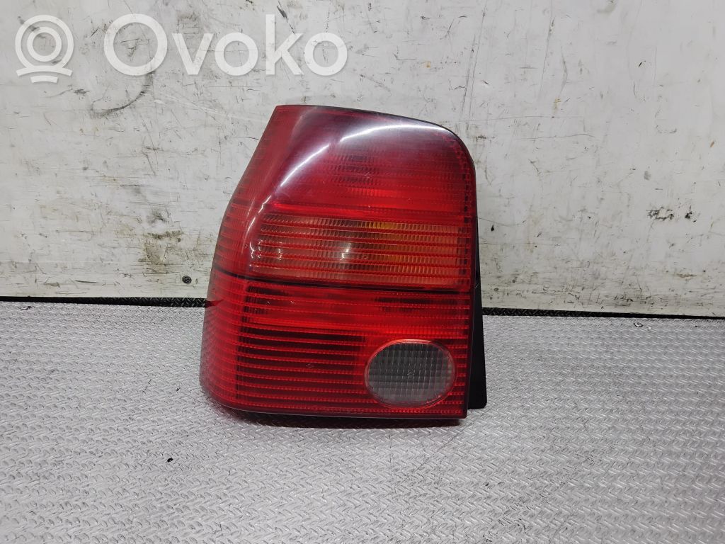 Volkswagen Lupo Lampa tylna 