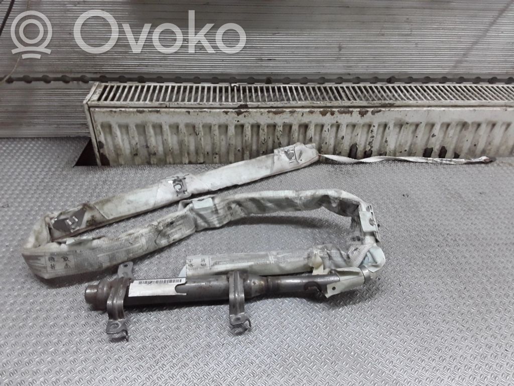 Nissan Primera Kurtyna airbag 