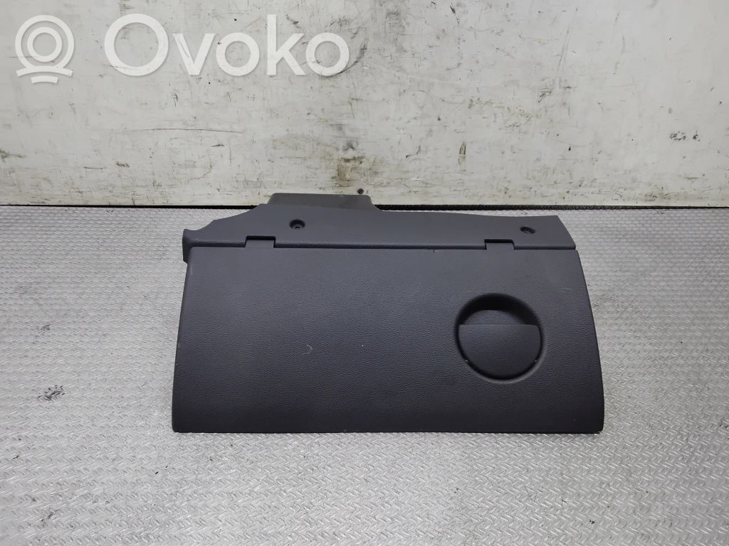 Opel Corsa C Daiktadėžė 