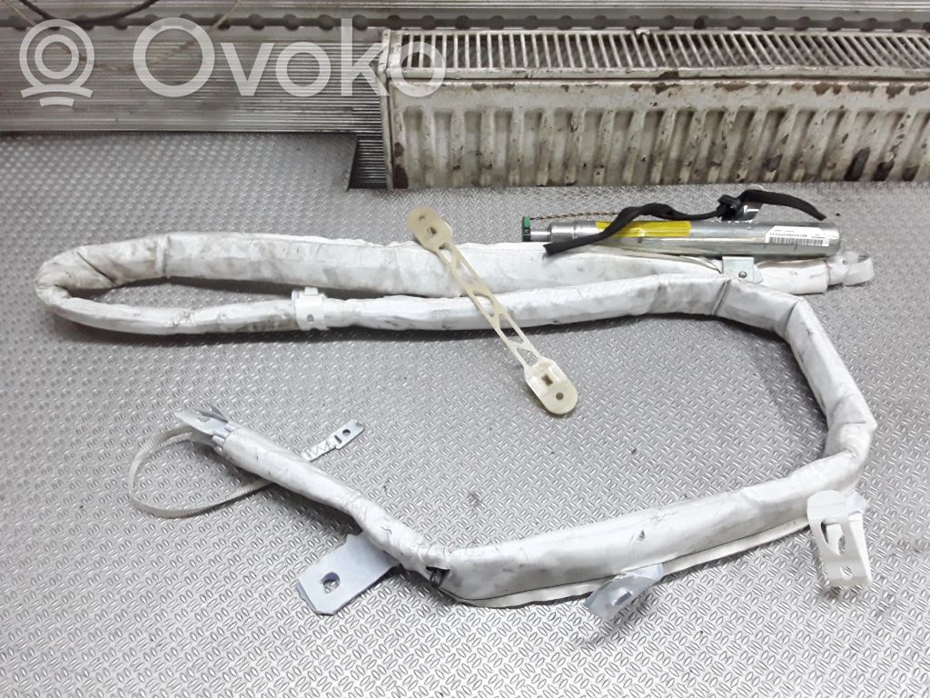 Peugeot 807 Airbag da tetto 