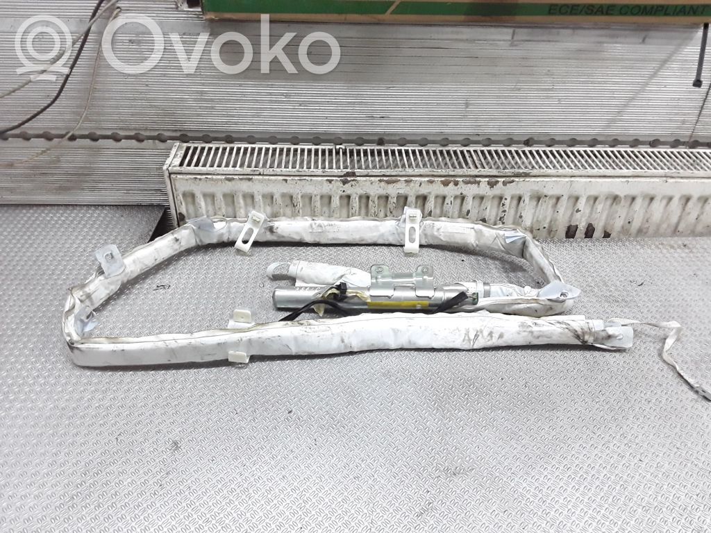 Peugeot 807 Airbag del techo 