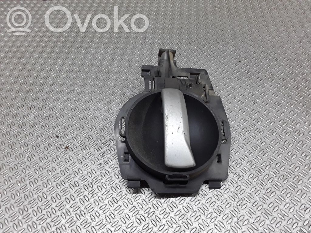 Citroen C3 Rear door interior handle 