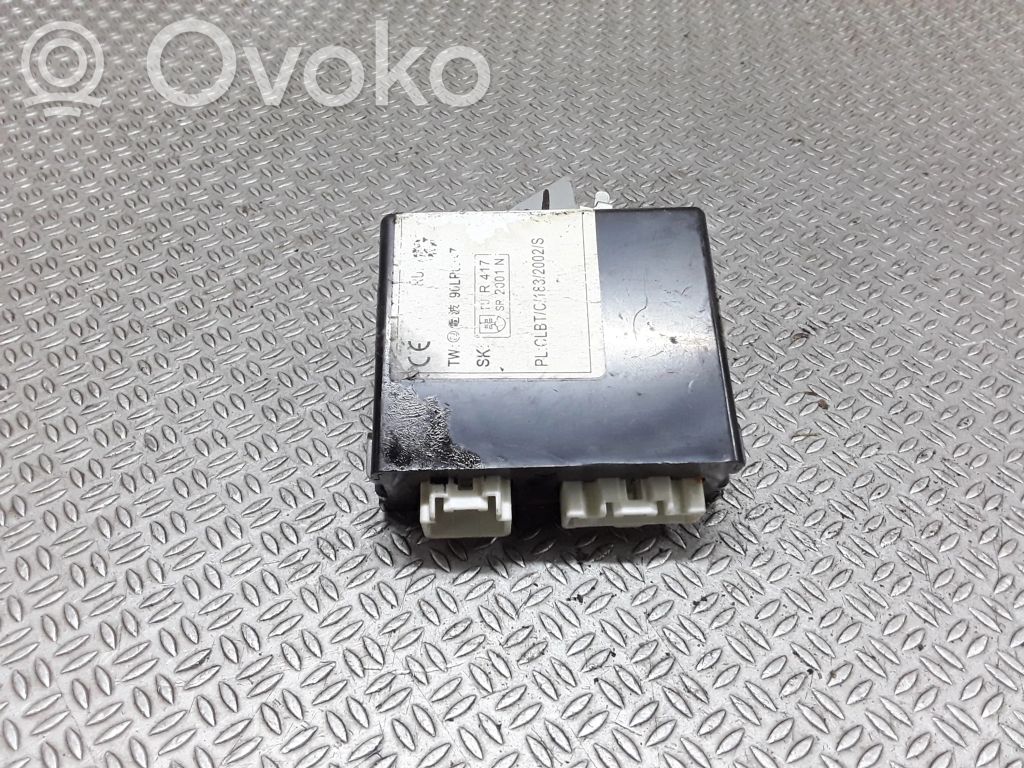 Mazda 6 Centralina/modulo keyless go 