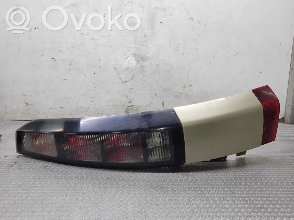 Opel Meriva A Lampa tylna 