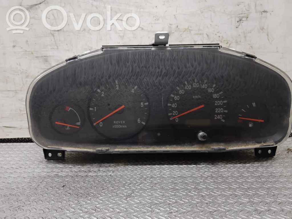 Rover 45 Nopeusmittari (mittaristo) 