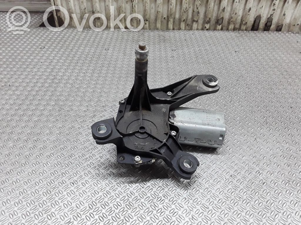 Wischermotor Heckscheibe   09132802