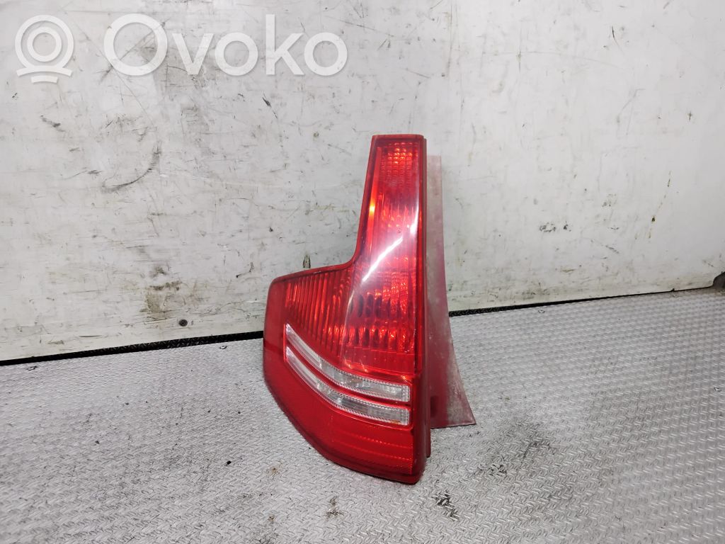 Citroen C4 I Rear/tail lights 