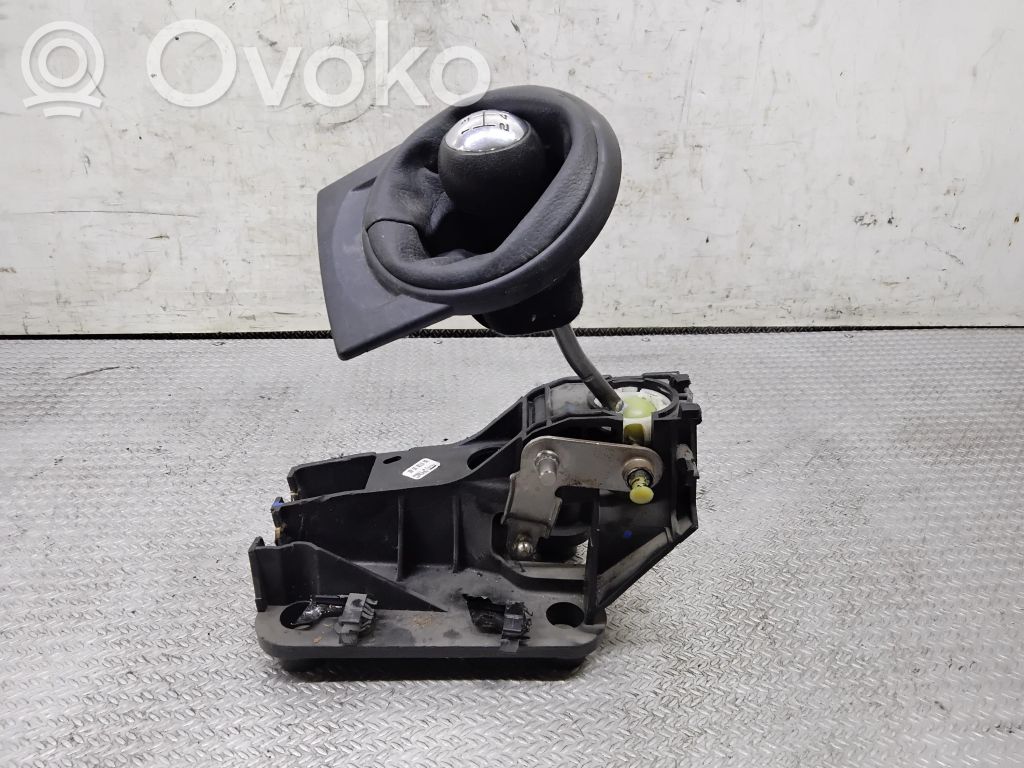 Citroen C4 I Selector caja de cambios 