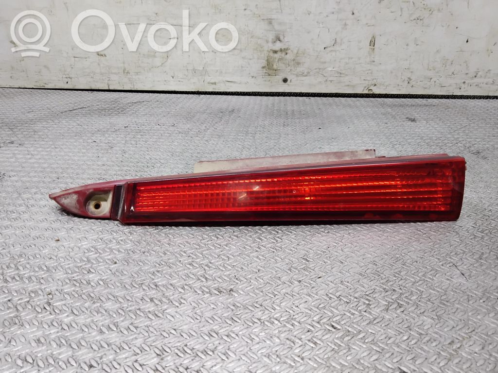 Citroen C4 I Takavalon heijastin 