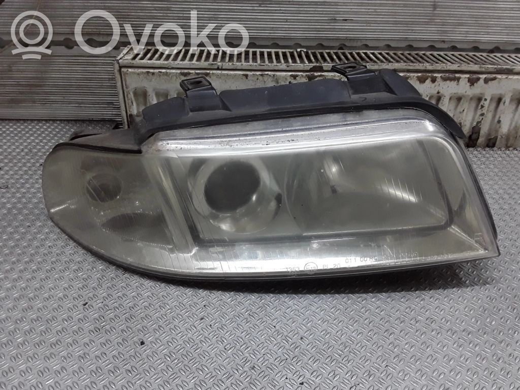 Headlight/headlamp