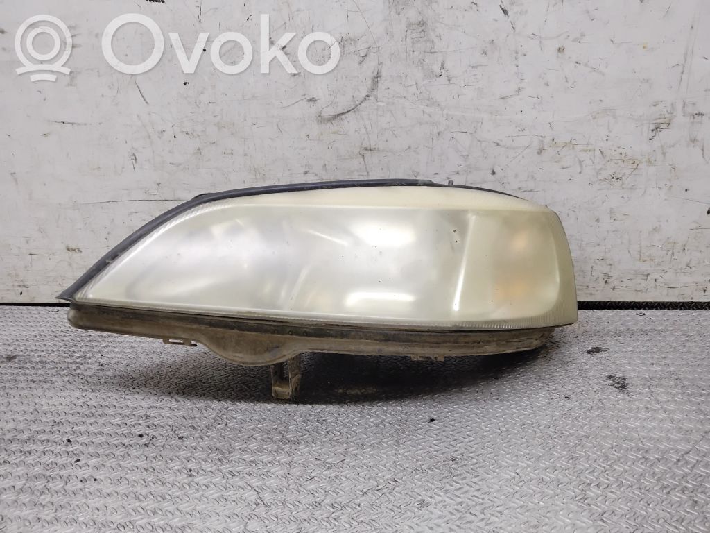 Opel Astra G Faro delantero/faro principal 