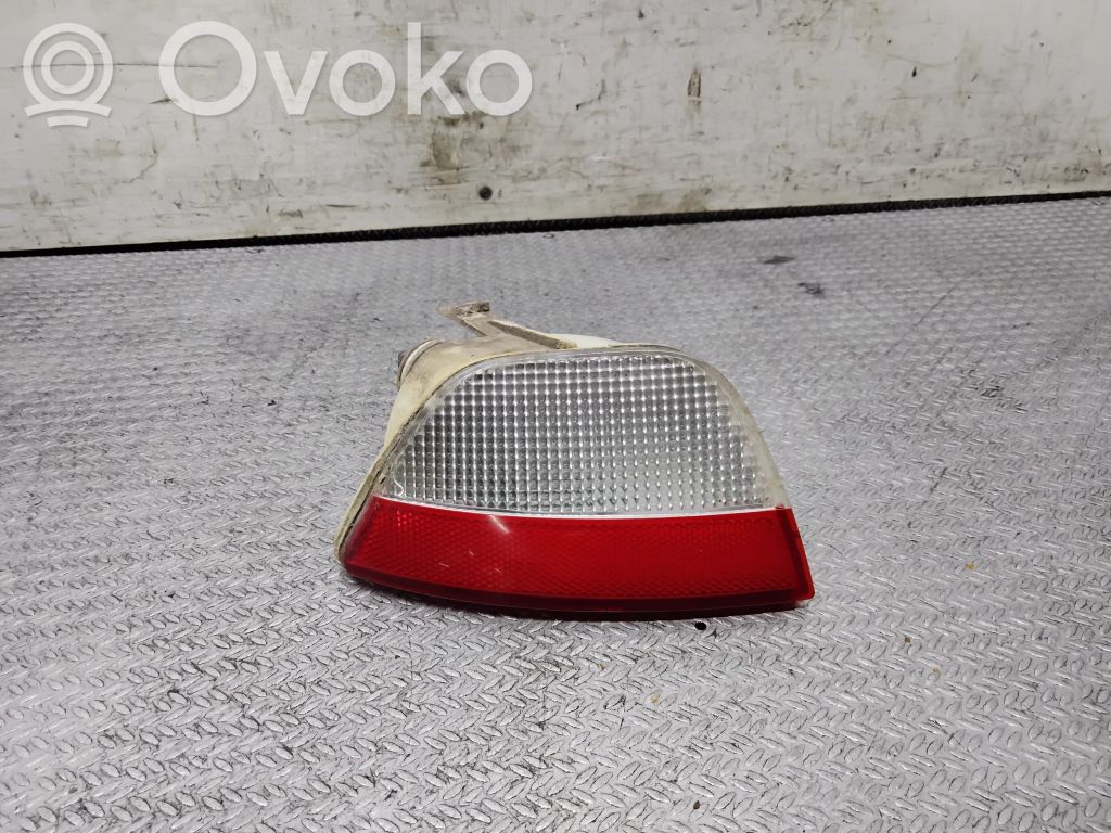 Rear fog light   1M5115500A,1M5115K272A
