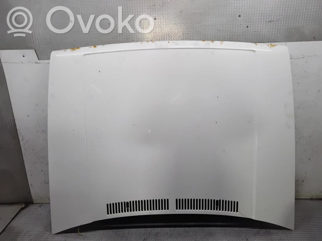 Engine bonnet/hood
