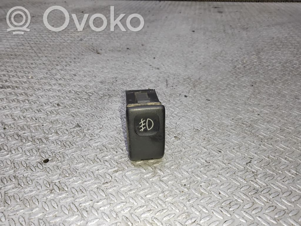 Volkswagen Golf II Interruptor de luz antiniebla 