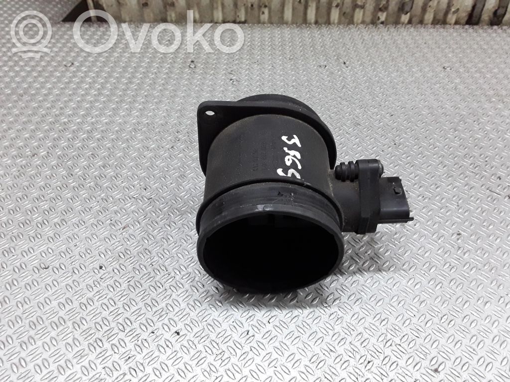Volvo S80 Przepływomierz masowy powietrza MAF 