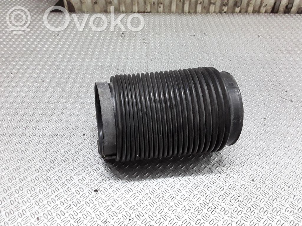 Air intake duct part