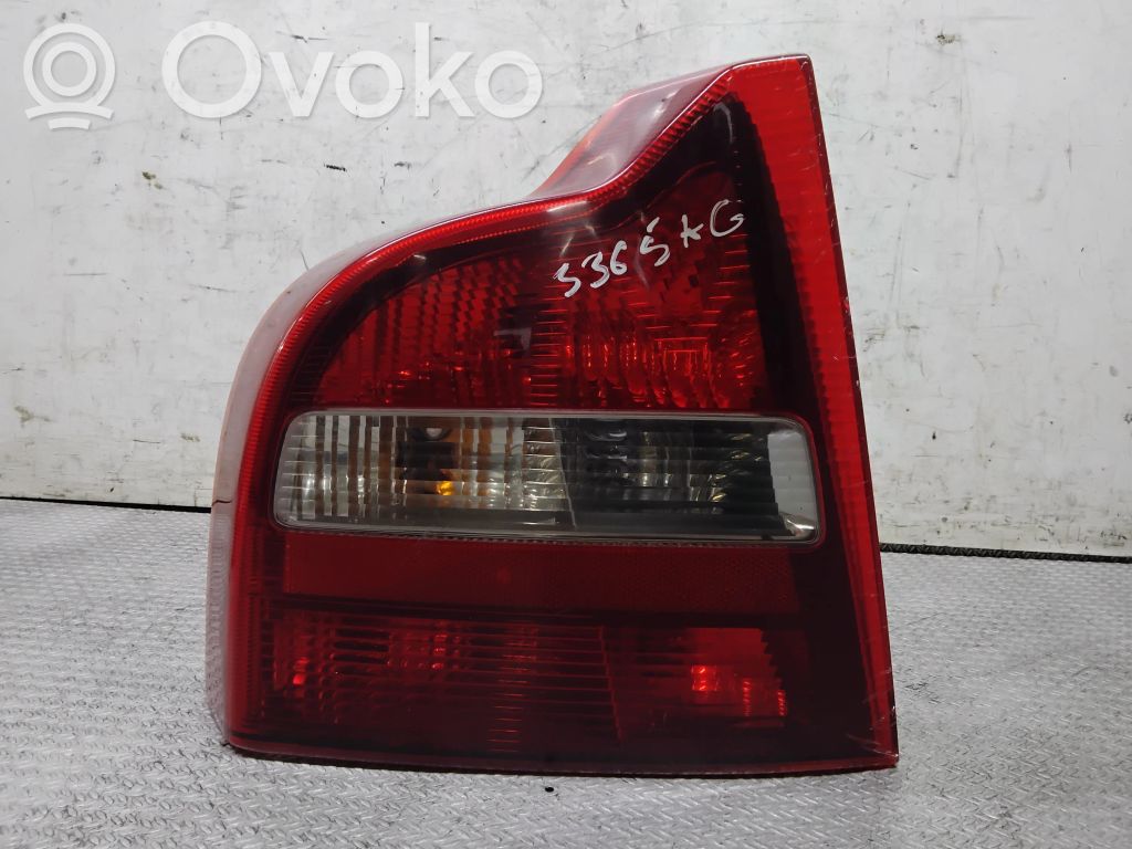 Rear/tail lights   9154478,9154480