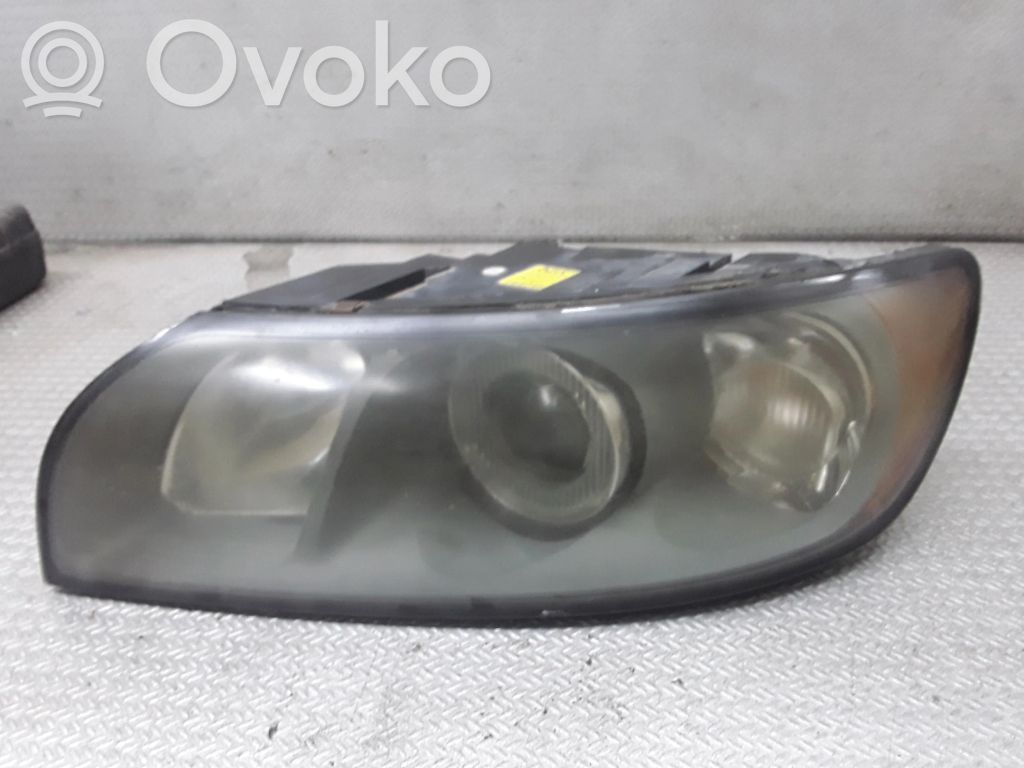 Faro/fanale   0301198203,30678912LH