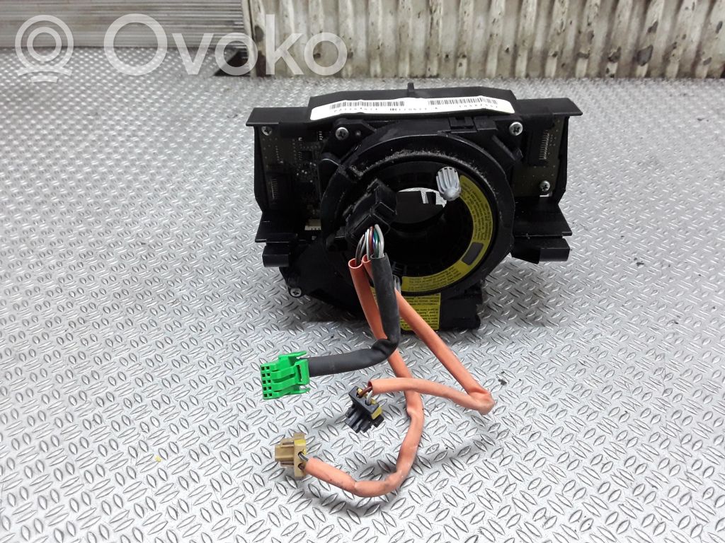 Airbag slip ring squib (SRS ring)   17G522A,P31264574