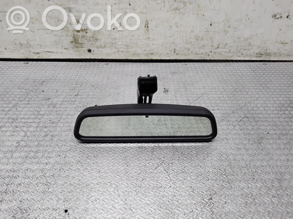 Rover 75 Rear view mirror (interior) 