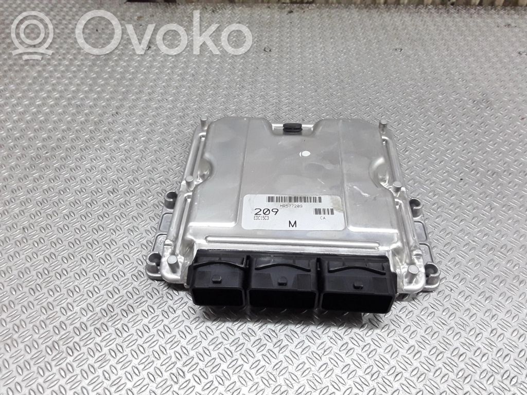 Mitsubishi Space Star Engine control unit/module 