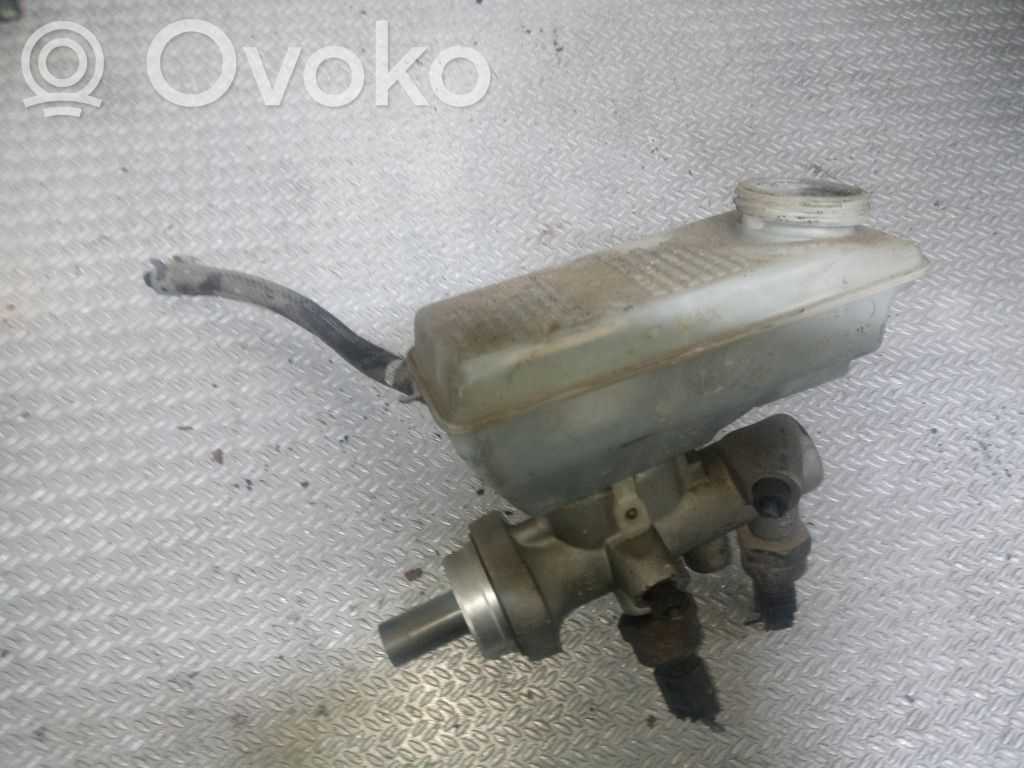 Ford Galaxy Cilindro del sistema frenante