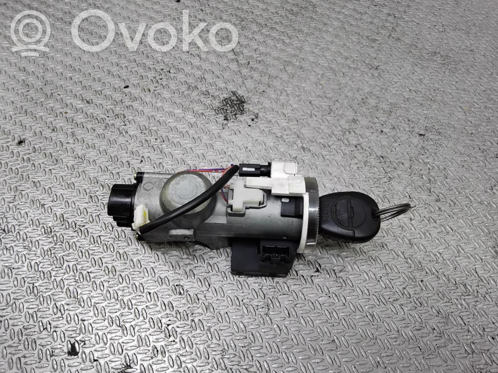 Virtalukko   28590C9965,5WK48043A