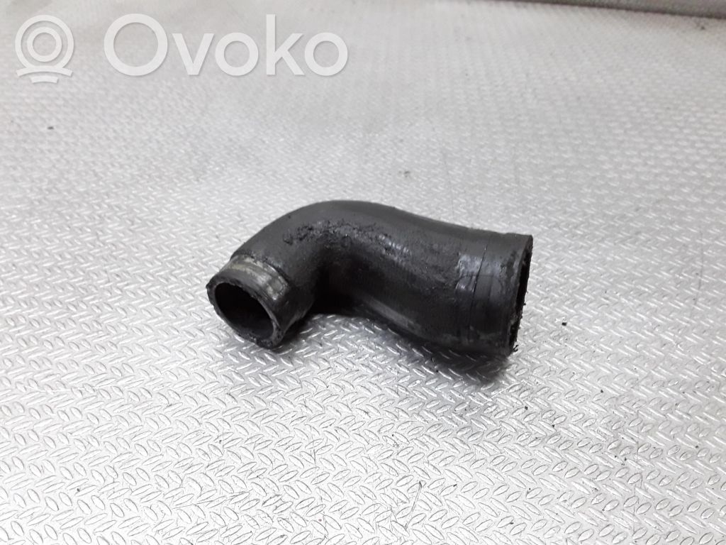 Skoda Octavia Mk1 (1U) Tubo flessibile intercooler