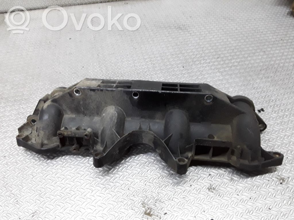Opel Movano A Imusarja 