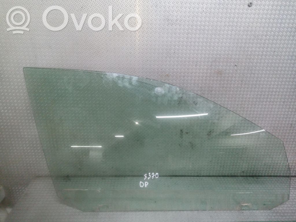 Fenster Scheibe Tür vorne (4-Türer)