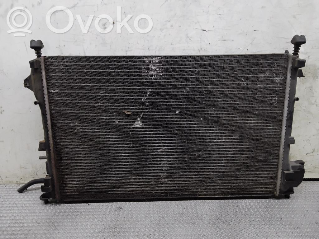 Radiateur de refroidissement   870824GD,RA1220