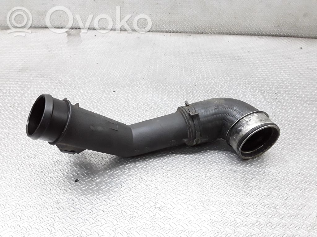 Wąż / Rura intercoolera   7M3145708B