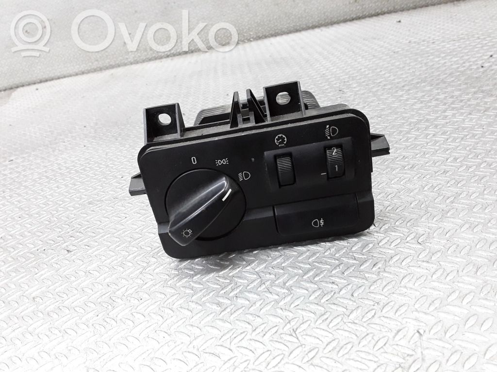 BMW 3 E46 Light switch 
