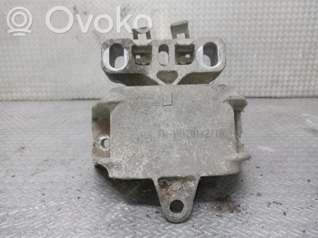 Soporte de montaje del motor   1J0199555