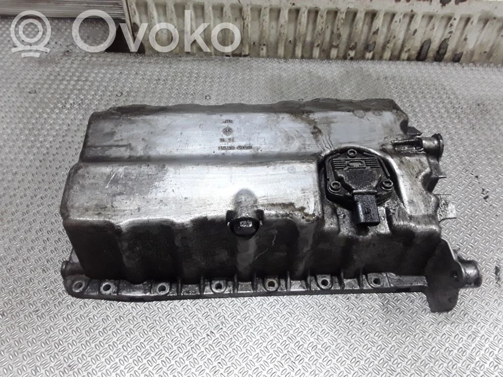 Volkswagen PASSAT B6 Coppa dell’olio 