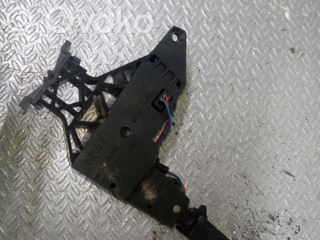 Seat Alhambra (Mk1) Inne przełączniki i przyciski