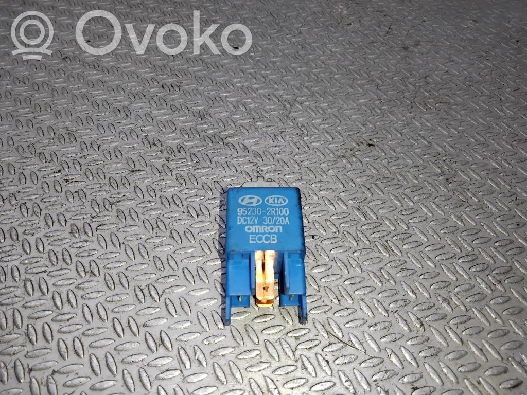 Muu rele   952302R100