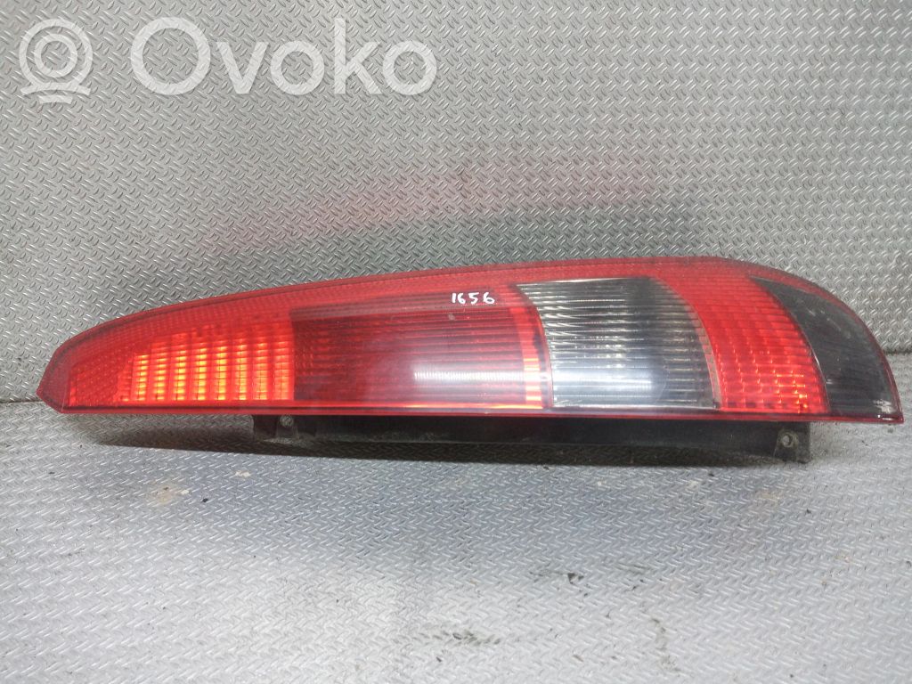 Lampa tylna   392450,2S6113N004AD