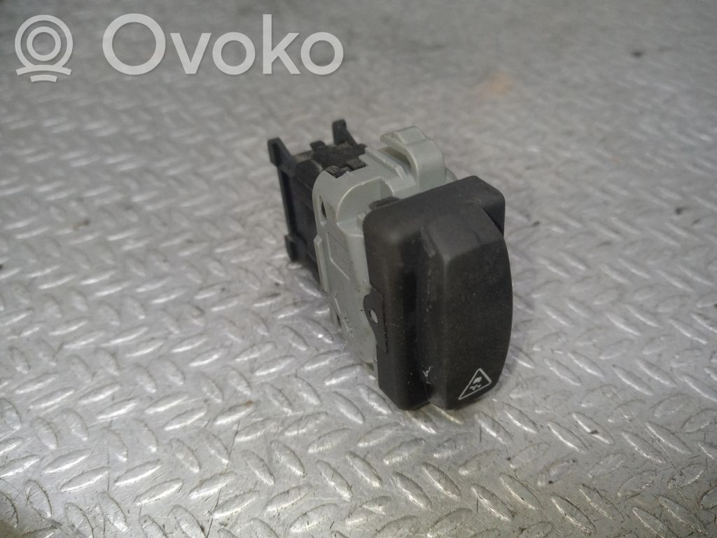 Renault Scenic II -  Grand scenic II Interruptor ESP (programa de estabilidad) 
