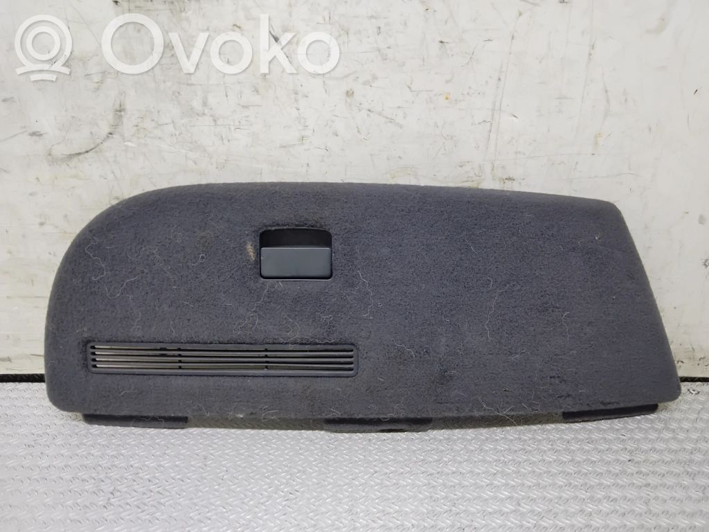 Audi A3 S3 8L Panou lateral inferior portbagaj 