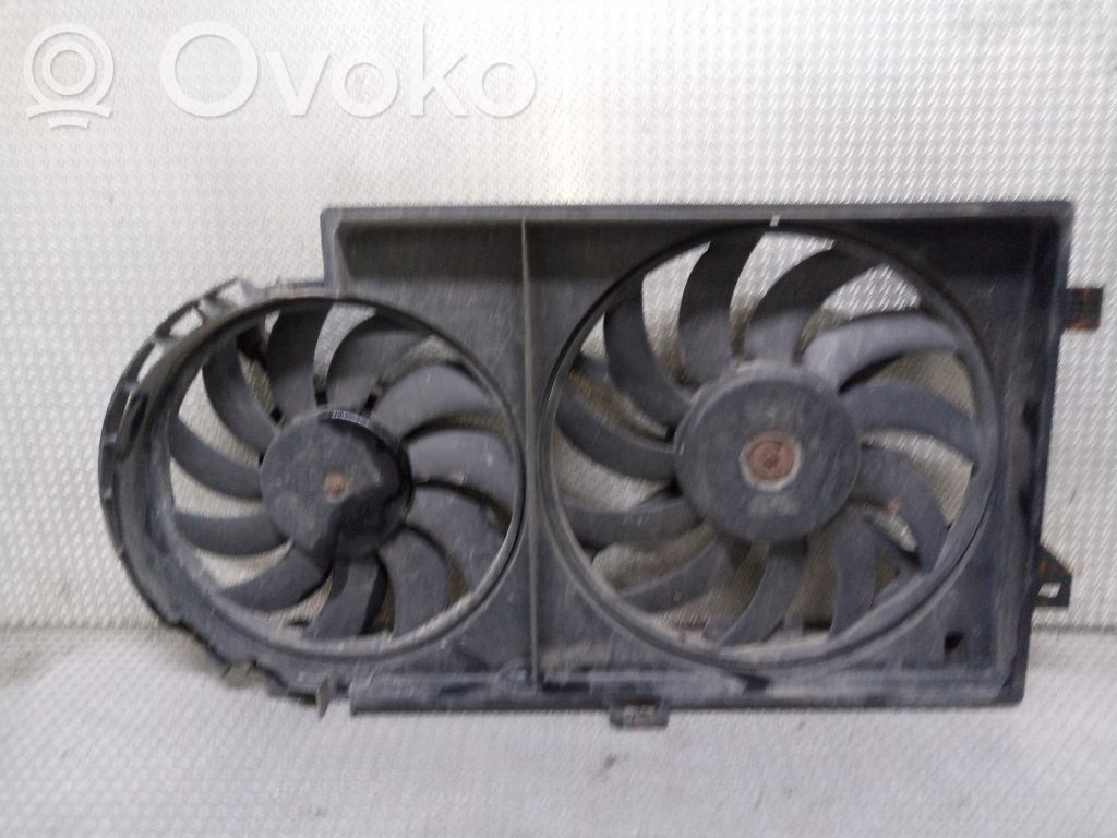 Elektrolüfter   868500SJ