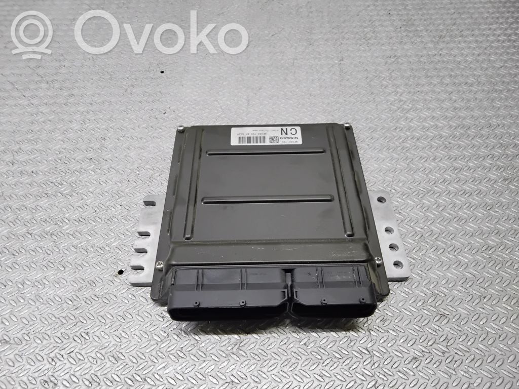 Nissan Murano Z50 Engine control unit/module 