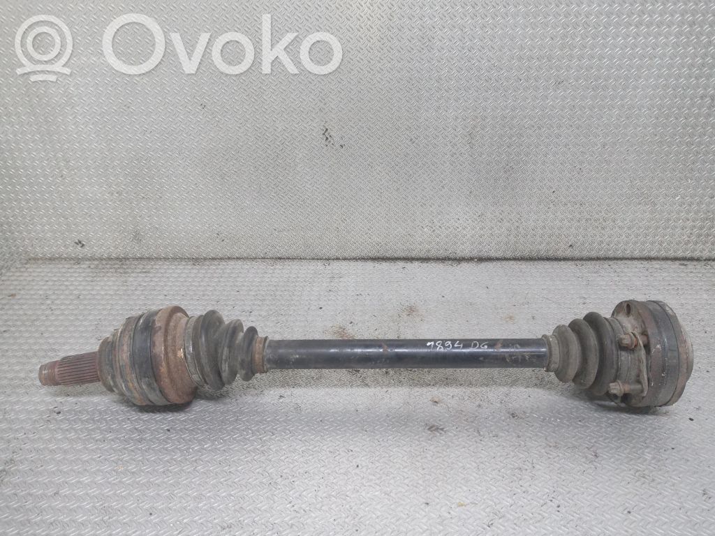 Antriebswelle hinten   7500916