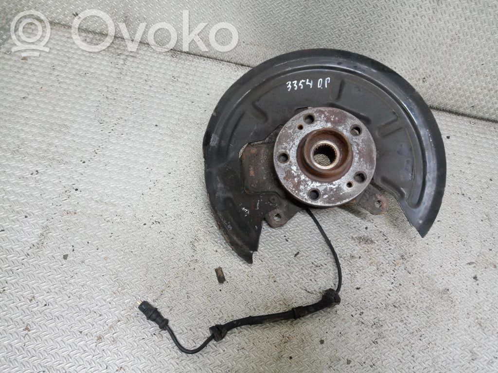 Renault Vel Satis Fuzetă butuc roată față