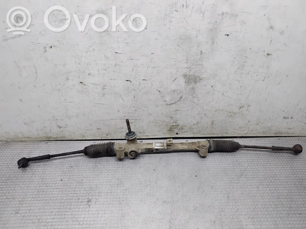 Fiat Grande Punto Vairo kolonėlė 