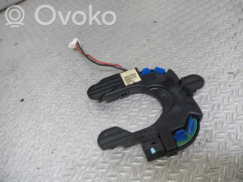 Fiat Stilo Stūres leņķa sensors 