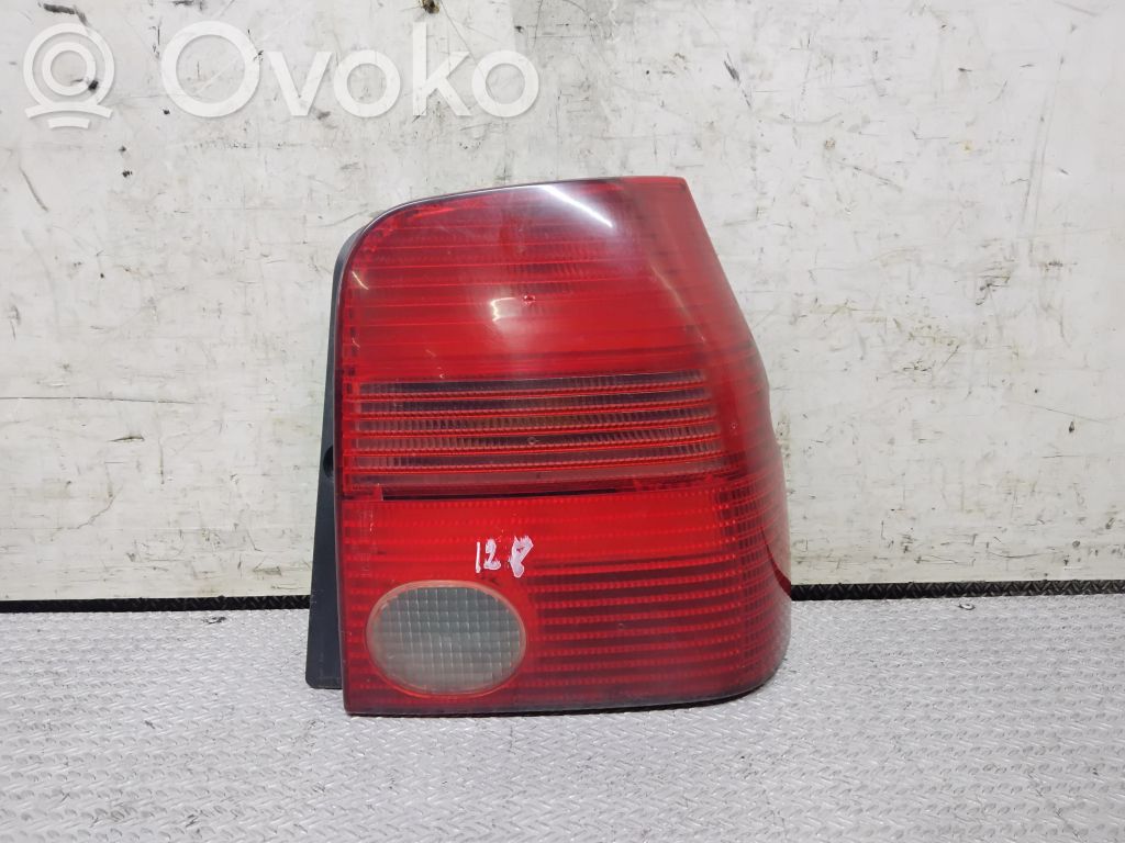 Volkswagen Lupo Takavalot 