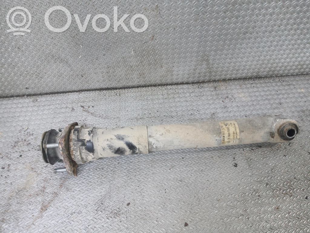 BMW 5 E39 Stoßdämpfer hinten 