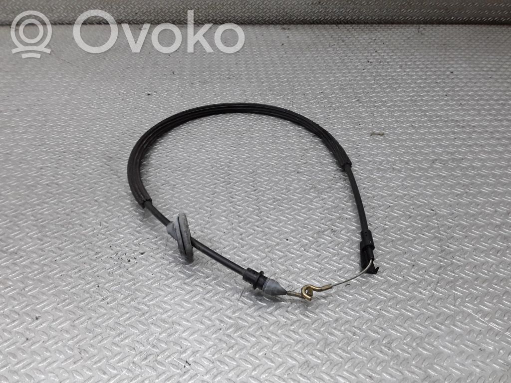 Volkswagen Touran I Linka zamka drzwi tylnych 