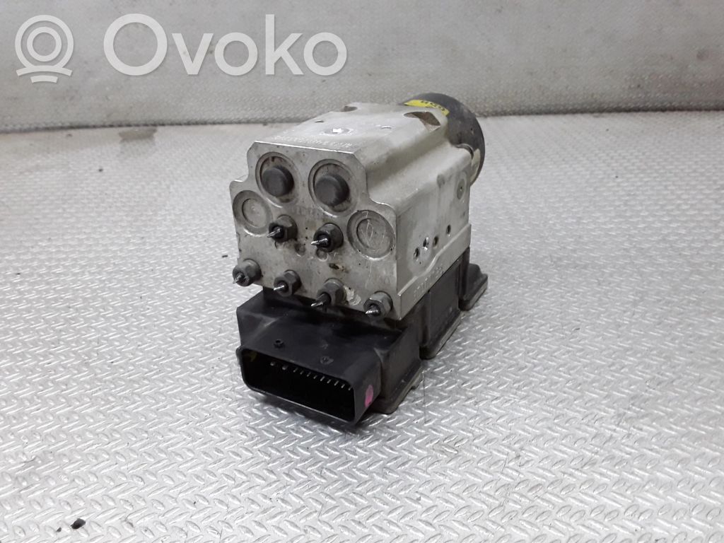 ABS Pump   15114109F,12773673